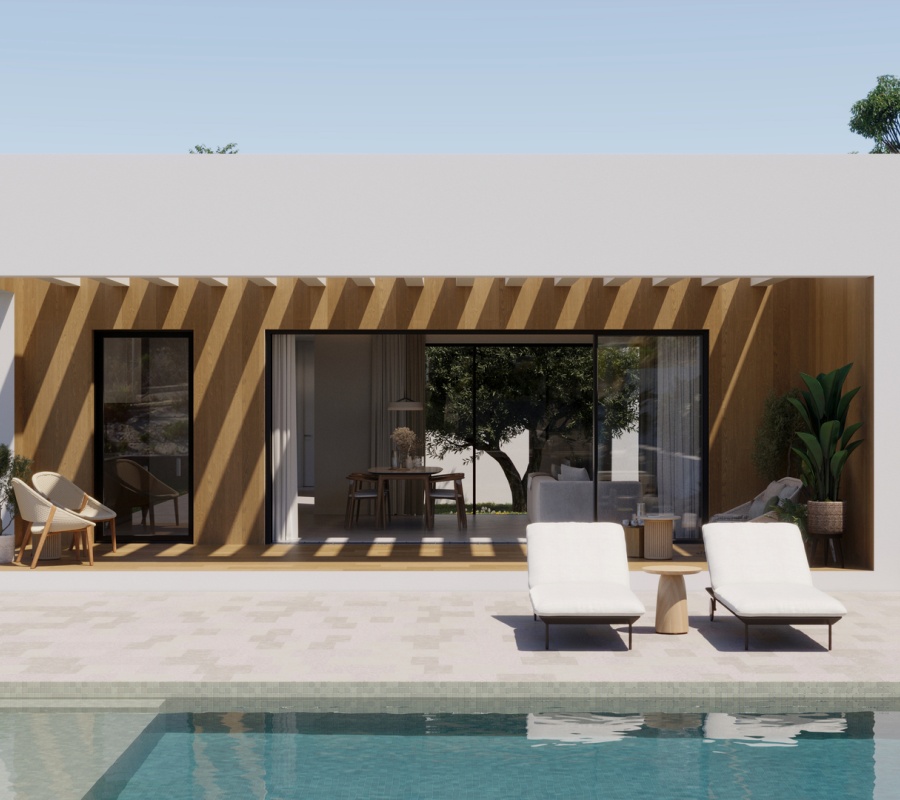Avinguda Catalunya, 1Q, Finestrat, Comunidad Valenciana, 0 , 3 Habitaciones Habitaciones,2 BathroomsBathrooms,Chalet,Comprar,Avinguda Catalunya, 1Q,0,2388