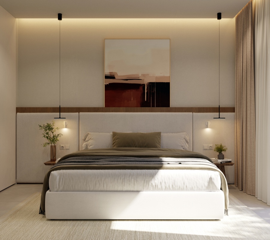 Avinguda Catalunya, 1Q, Finestrat, Comunidad Valenciana, 0 , 3 Habitaciones Habitaciones,2 BathroomsBathrooms,Chalet,Comprar,Avinguda Catalunya, 1Q,0,2388
