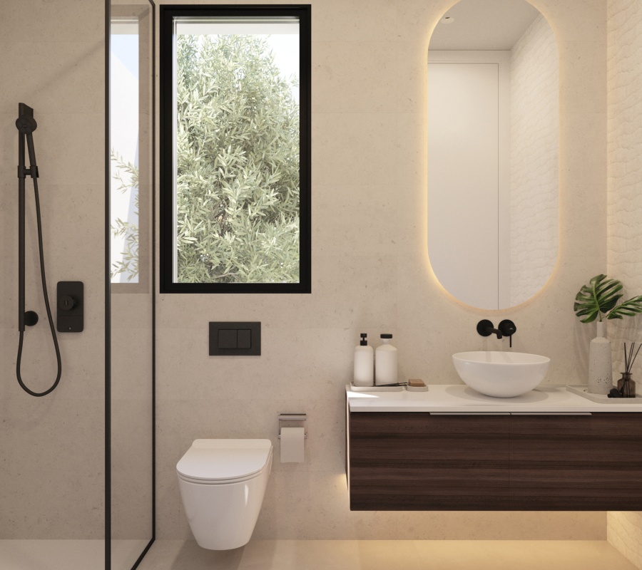Avinguda Catalunya, 1Q, Finestrat, Comunidad Valenciana, 0 , 3 Habitaciones Habitaciones,2 BathroomsBathrooms,Chalet,Comprar,Avinguda Catalunya, 1Q,0,2388