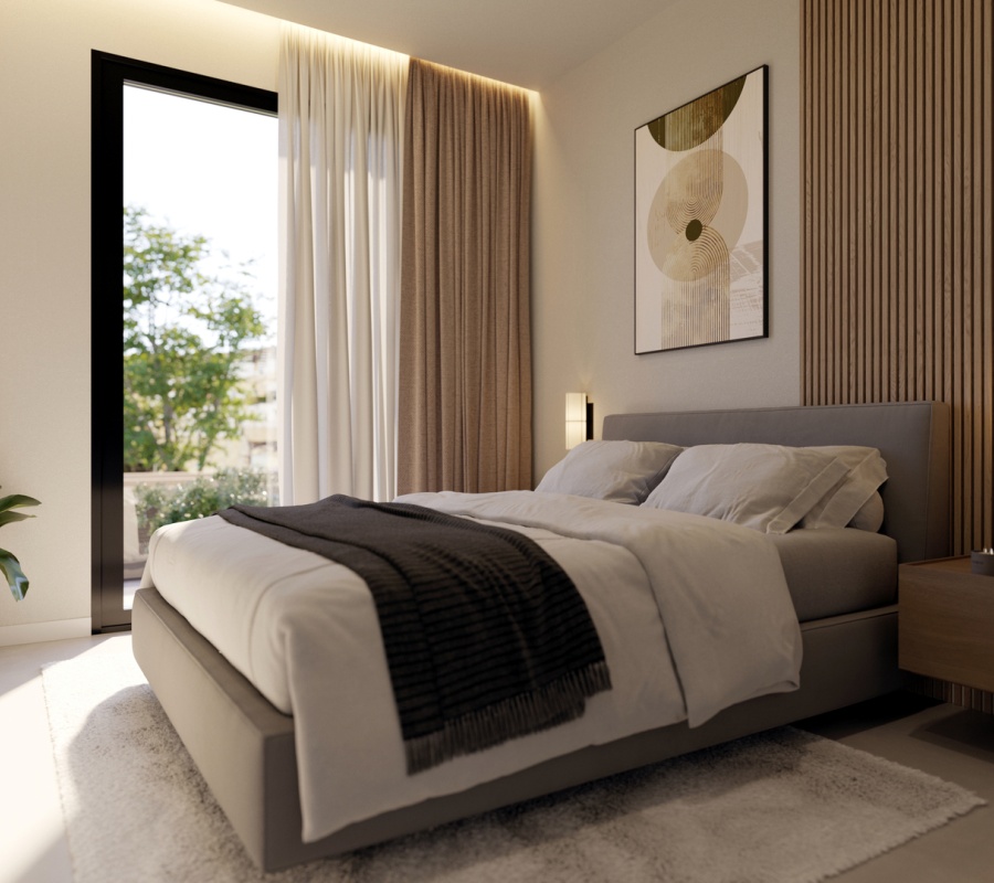 Avinguda Catalunya, 1Q, Finestrat, Comunidad Valenciana, 0 , 3 Habitaciones Habitaciones,2 BathroomsBathrooms,Chalet,Comprar,Avinguda Catalunya, 1Q,0,2388