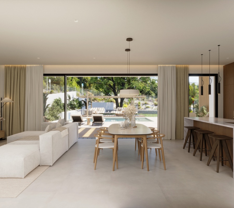 Avinguda Catalunya, 1Q, Finestrat, Comunidad Valenciana, 0 , 3 Habitaciones Habitaciones,2 BathroomsBathrooms,Chalet,Comprar,Avinguda Catalunya, 1Q,0,2388