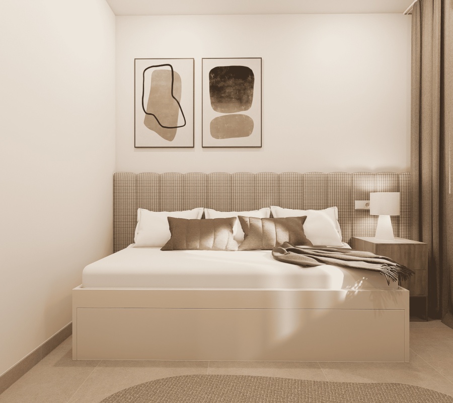 Calle Comunidad Madrileña, 3, Pilar de la Horadada, Comunidad Valenciana, 0 , 3 Habitaciones Habitaciones,2 BathroomsBathrooms,Bungalow planta baja,Comprar,Calle Comunidad Madrileña, 3,0,2400