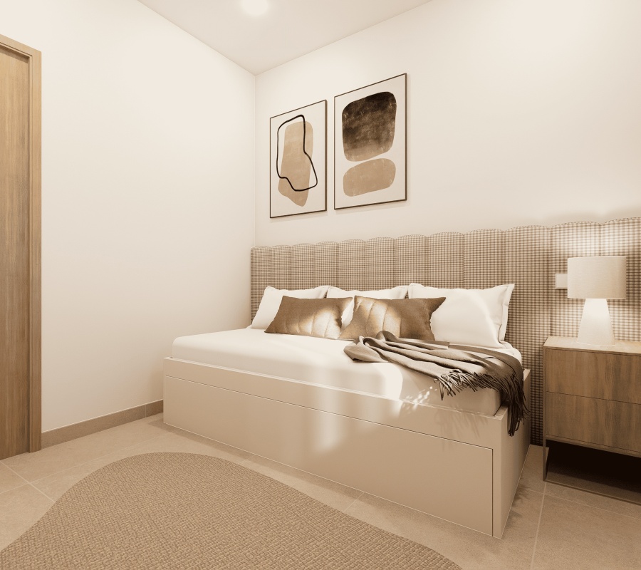 Calle Comunidad Madrileña, 3, Pilar de la Horadada, Comunidad Valenciana, 0 , 3 Habitaciones Habitaciones,2 BathroomsBathrooms,Bungalow planta alta,Comprar,Calle Comunidad Madrileña, 3,0,2401