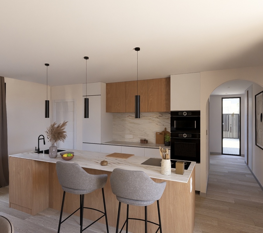 Calle Vial 1 Mosa Trajectum, 309, Murcia, Región de Murcia, 0 , 3 Habitaciones Habitaciones,3 BathroomsBathrooms,Chalet,Comprar,Calle Vial 1 Mosa Trajectum, 309,0,2402