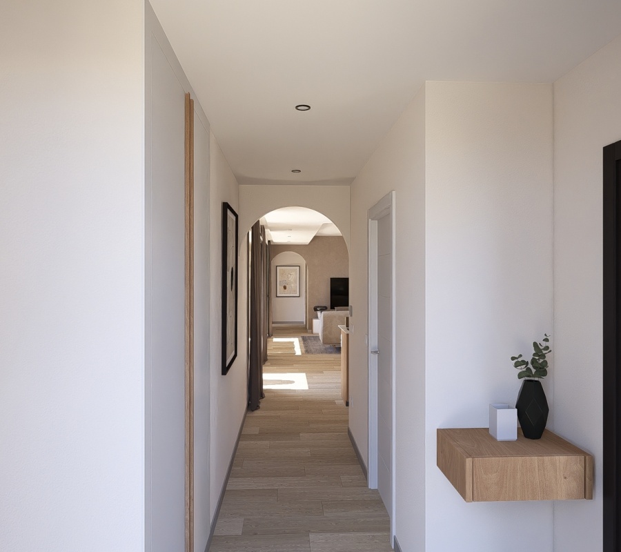 Calle Vial 1 Mosa Trajectum, 309, Murcia, Región de Murcia, 0 , 3 Habitaciones Habitaciones,3 BathroomsBathrooms,Chalet,Comprar,Calle Vial 1 Mosa Trajectum, 309,0,2402