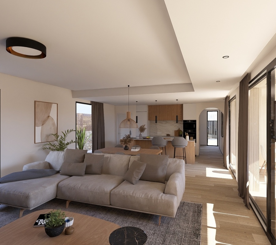 Calle Vial 1 Mosa Trajectum, 309, Murcia, Región de Murcia, 0 , 3 Habitaciones Habitaciones,3 BathroomsBathrooms,Chalet,Comprar,Calle Vial 1 Mosa Trajectum, 309,0,2402