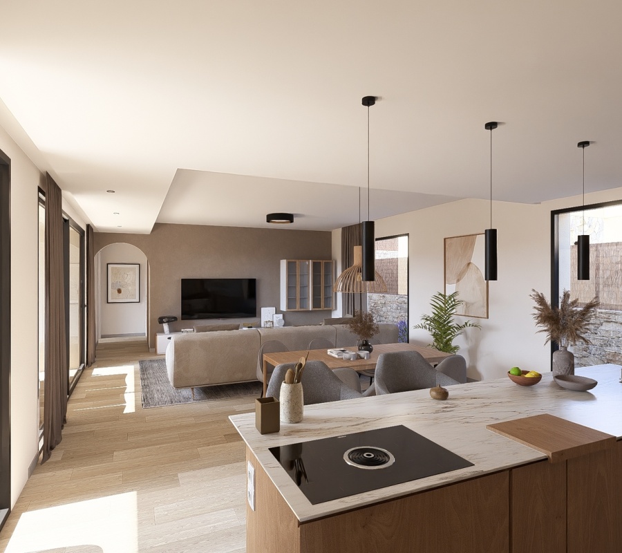 Calle Vial 1 Mosa Trajectum, 309, Murcia, Región de Murcia, 0 , 3 Habitaciones Habitaciones,3 BathroomsBathrooms,Chalet,Comprar,Calle Vial 1 Mosa Trajectum, 309,0,2402