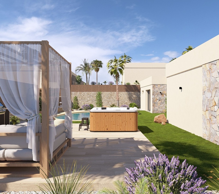 Calle Vial 1 Mosa Trajectum, 309, Murcia, Región de Murcia, 0 , 3 Habitaciones Habitaciones,3 BathroomsBathrooms,Chalet,Comprar,Calle Vial 1 Mosa Trajectum, 309,0,2402