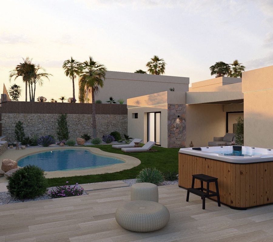 Calle Vial 1 Mosa Trajectum, 309, Murcia, Región de Murcia, 0 , 3 Habitaciones Habitaciones,3 BathroomsBathrooms,Chalet,Comprar,Calle Vial 1 Mosa Trajectum, 309,0,2402