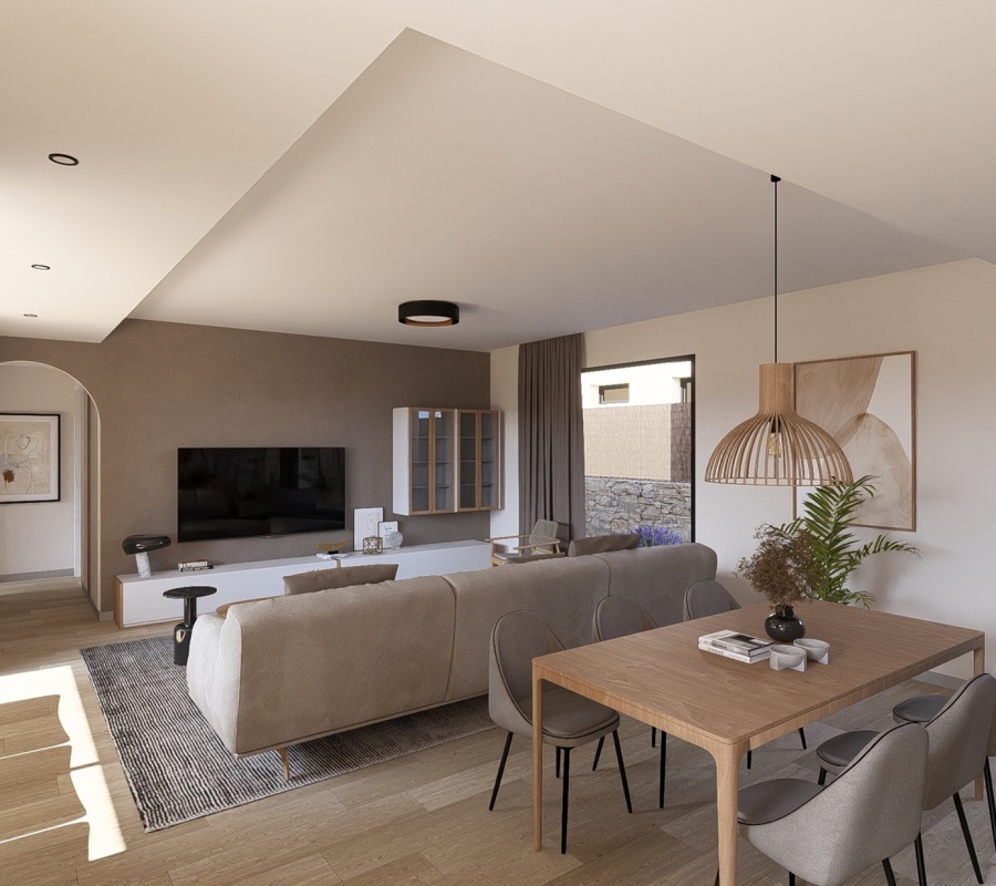 Calle Vial 1 Mosa Trajectum, 309, Murcia, Región de Murcia, 0 , 3 Habitaciones Habitaciones,3 BathroomsBathrooms,Chalet,Comprar,Calle Vial 1 Mosa Trajectum, 309,0,2402