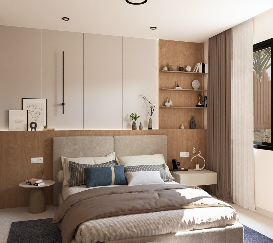 Calle Vial 1 Mosa Trajectum, 309, Murcia, Región de Murcia, 0 , 3 Habitaciones Habitaciones,3 BathroomsBathrooms,Chalet,Comprar,Calle Vial 1 Mosa Trajectum, 309,0,2402
