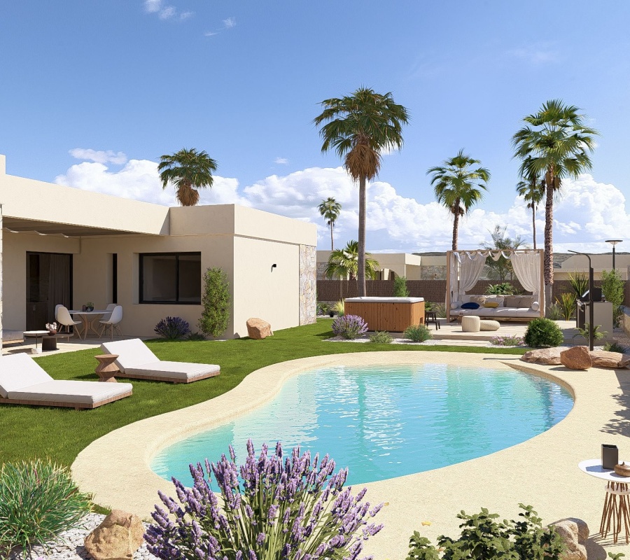 Calle Vial 1 Mosa Trajectum, 309, Murcia, Región de Murcia, 0 , 3 Habitaciones Habitaciones,3 BathroomsBathrooms,Chalet,Comprar,Calle Vial 1 Mosa Trajectum, 309,0,2402