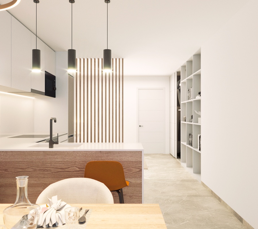Calle Caballero de Rodas, 134, Torrevieja, Comunidad Valenciana, 0 , 1 Habitación Habitaciones,1 BañoBathrooms,Planta baja,Comprar,Calle Caballero de Rodas, 134,0,2403