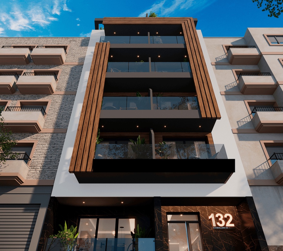 Calle Caballero de Rodas, 134, Torrevieja, Comunidad Valenciana, 0 , 1 Habitación Habitaciones,1 BañoBathrooms,Planta baja,Comprar,Calle Caballero de Rodas, 134,0,2403