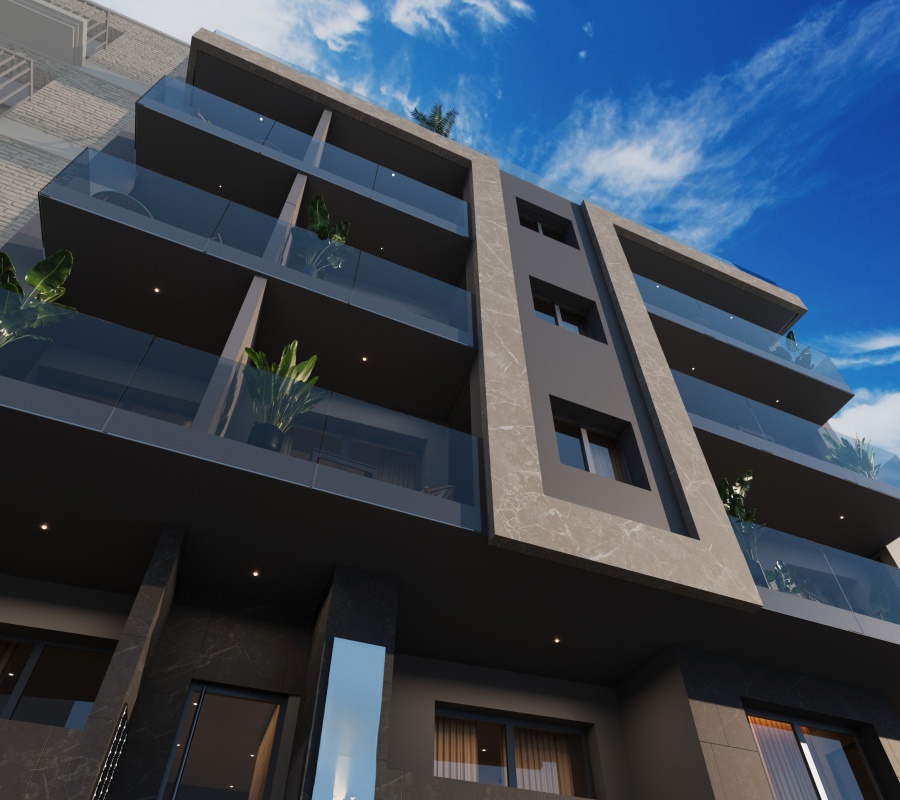 Calle Zoa, 36, Torrevieja, Comunidad Valenciana, 0 , 2 Habitaciones Habitaciones,2 BathroomsBathrooms,Apartamento,Comprar,Calle Zoa, 36,0,2407