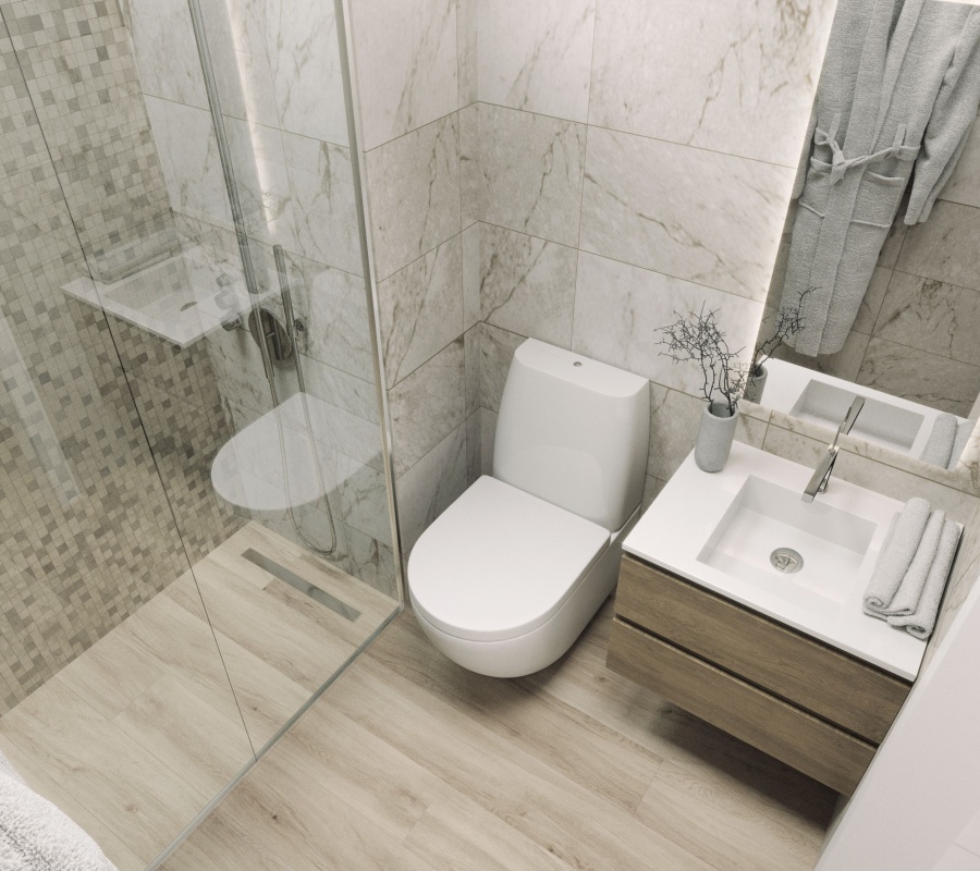 Calle Zoa, 36, Torrevieja, Comunidad Valenciana, 0 , 2 Habitaciones Habitaciones,2 BathroomsBathrooms,Apartamento,Comprar,Calle Zoa, 36,0,2407