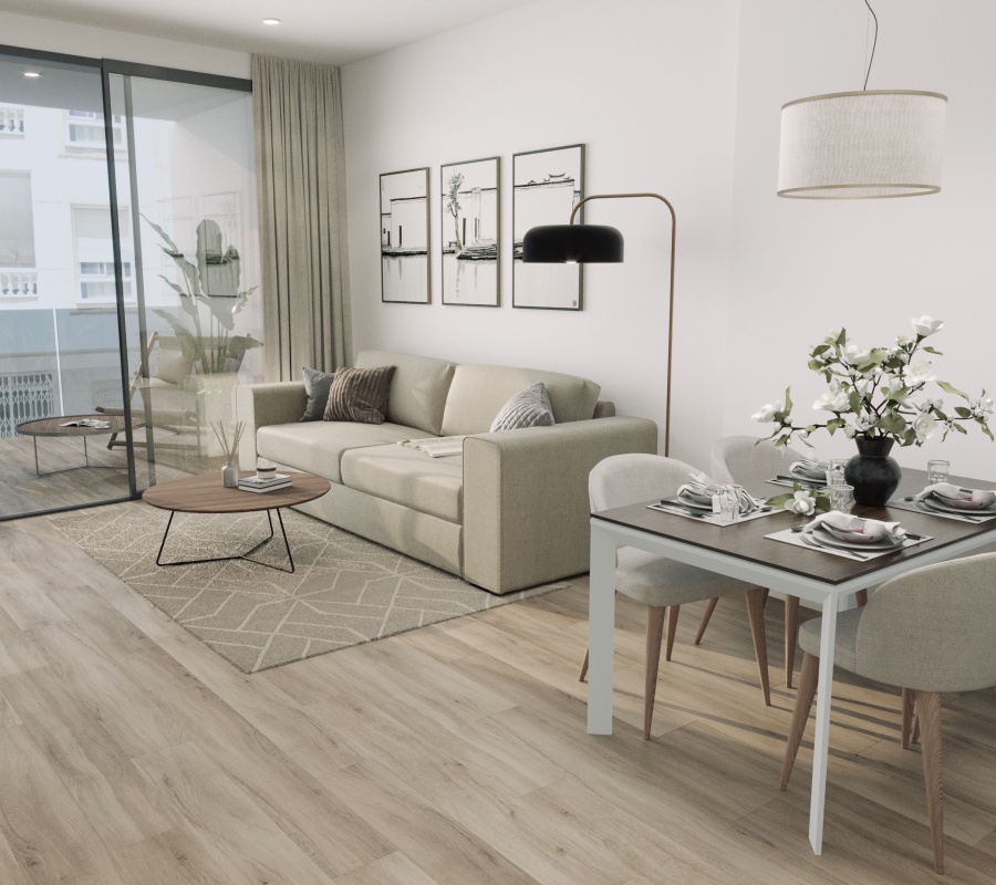Calle Zoa, 36, Torrevieja, Comunidad Valenciana, 0 , 2 Habitaciones Habitaciones,2 BathroomsBathrooms,Apartamento,Comprar,Calle Zoa, 36,0,2407