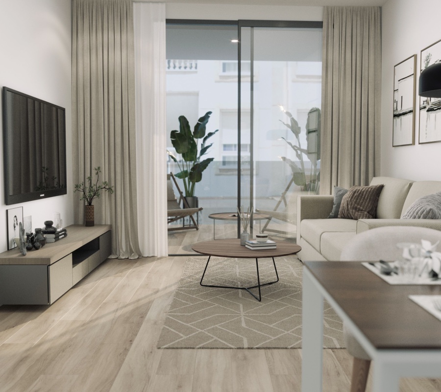 Calle Zoa, 36, Torrevieja, Comunidad Valenciana, 0 , 2 Habitaciones Habitaciones,2 BathroomsBathrooms,Apartamento,Comprar,Calle Zoa, 36,0,2407