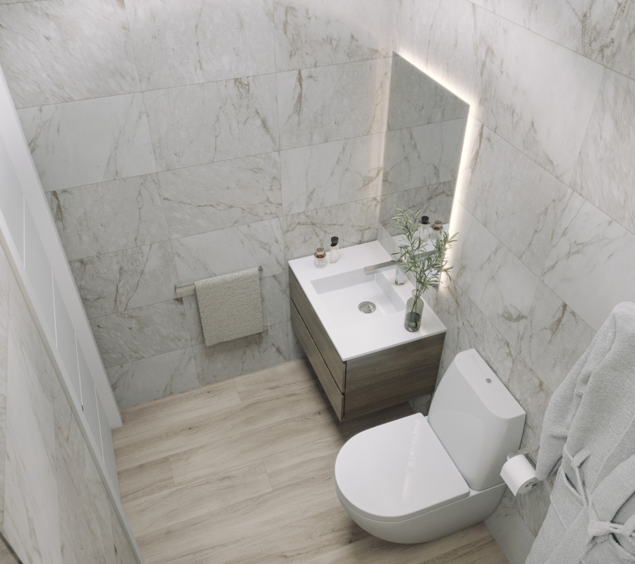 Calle Zoa, 36, Torrevieja, Comunidad Valenciana, 0 , 2 Habitaciones Habitaciones,2 BathroomsBathrooms,Apartamento,Comprar,Calle Zoa, 36,0,2407