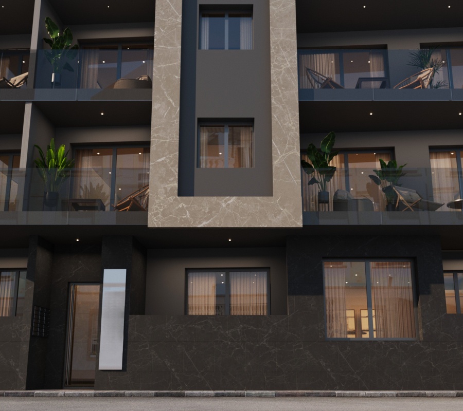 Calle Zoa, 36, Torrevieja, Comunidad Valenciana, 0 , 2 Habitaciones Habitaciones,2 BathroomsBathrooms,Apartamento,Comprar,Calle Zoa, 36,0,2407