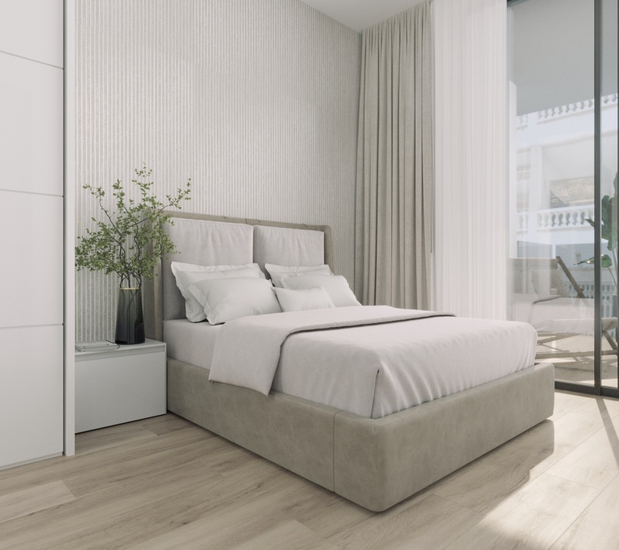 Calle Zoa, 36, Torrevieja, Comunidad Valenciana, 0 , 2 Habitaciones Habitaciones,2 BathroomsBathrooms,Apartamento,Comprar,Calle Zoa, 36,0,2407