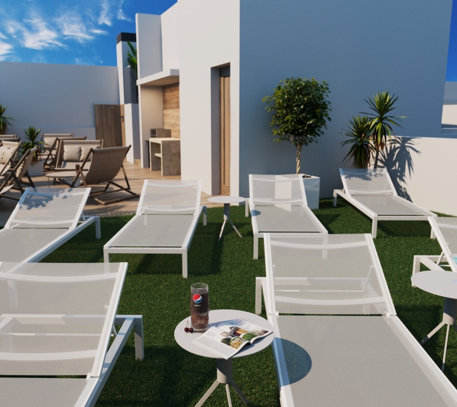 Calle Zoa, 36, Torrevieja, Comunidad Valenciana, 0 , 2 Habitaciones Habitaciones,2 BathroomsBathrooms,Apartamento,Comprar,Calle Zoa, 36,0,2407