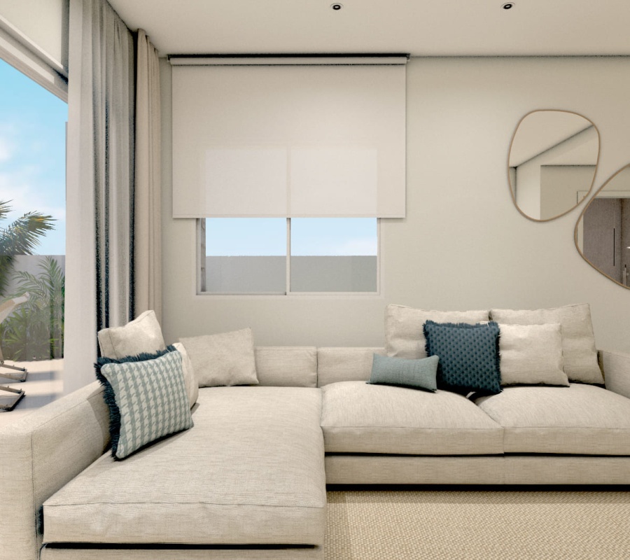 Calle Norte, 113, Torre de la Horadada, Comunidad Valenciana, 0 , 3 Habitaciones Habitaciones,2 BathroomsBathrooms,Adosado,Comprar,Calle Norte, 113,0,2408