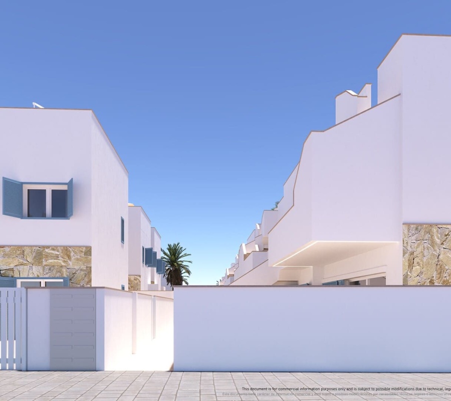 Calle Norte, 113, Torre de la Horadada, Comunidad Valenciana, 0 , 3 Habitaciones Habitaciones,2 BathroomsBathrooms,Adosado,Comprar,Calle Norte, 113,0,2408