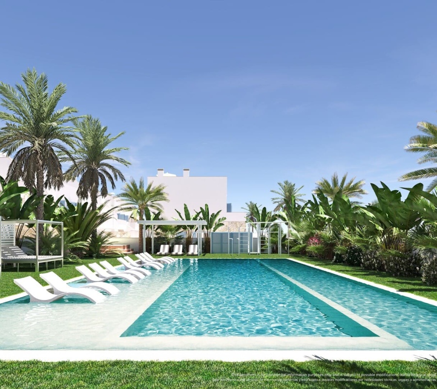 Calle Norte, 113, Torre de la Horadada, Comunidad Valenciana, 0 , 3 Habitaciones Habitaciones,2 BathroomsBathrooms,Adosado,Comprar,Calle Norte, 113,0,2408