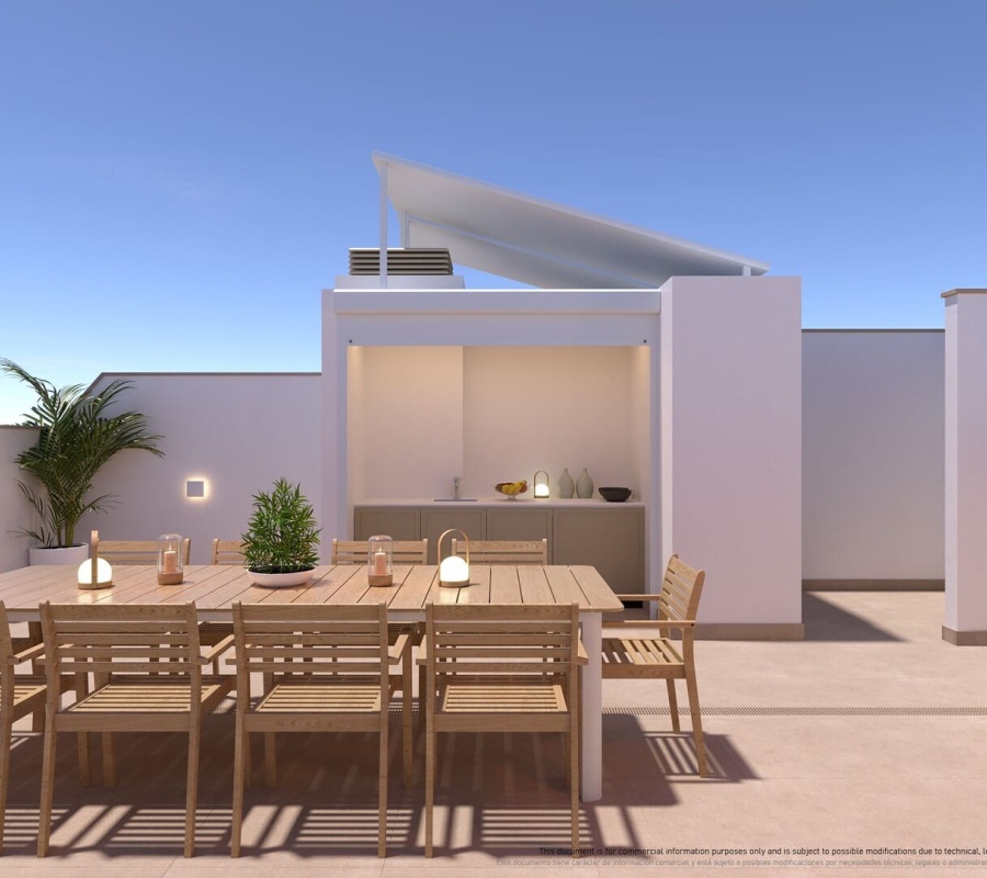 Calle Norte, 113, Torre de la Horadada, Comunidad Valenciana, 0 , 3 Habitaciones Habitaciones,2 BathroomsBathrooms,Adosado,Comprar,Calle Norte, 113,0,2408