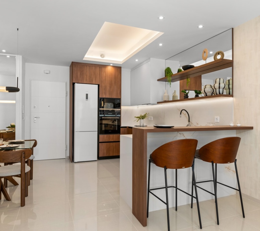 Avenida de Málaga, 6, Rojales, Comunidad Valenciana, 0 , 3 Habitaciones Habitaciones,2 BathroomsBathrooms,Apartamento,Comprar,Avenida de Málaga, 6,0,2409