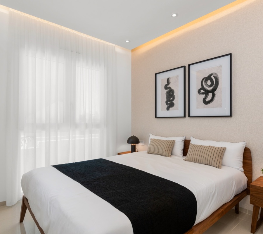 Avenida de Málaga, 6, Rojales, Comunidad Valenciana, 0 , 3 Habitaciones Habitaciones,2 BathroomsBathrooms,Apartamento,Comprar,Avenida de Málaga, 6,0,2409
