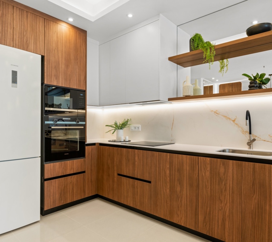 Avenida de Málaga, 6, Rojales, Comunidad Valenciana, 0 , 3 Habitaciones Habitaciones,2 BathroomsBathrooms,Apartamento,Comprar,Avenida de Málaga, 6,0,2409