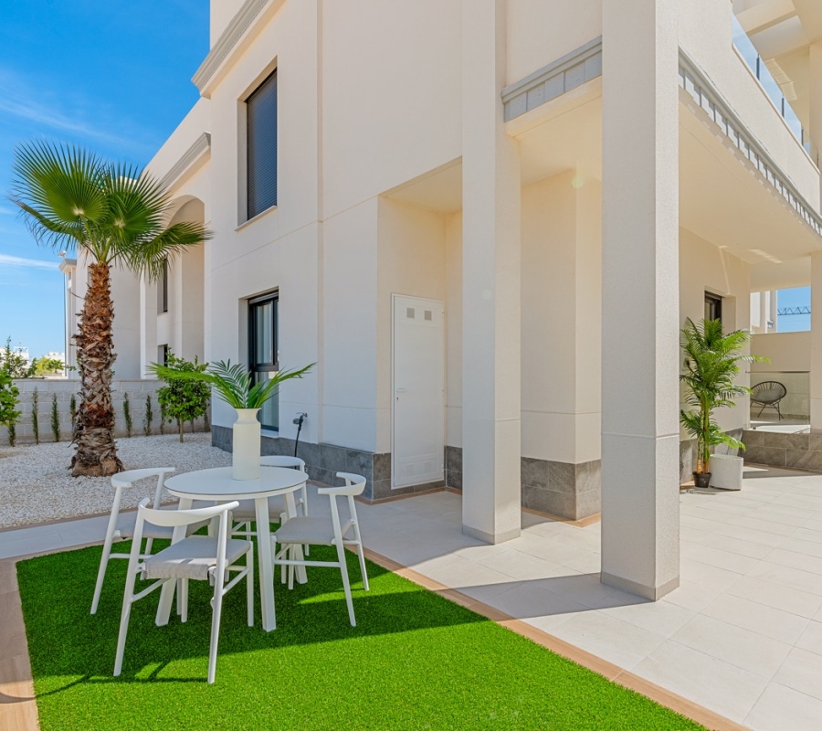 Avenida de Málaga, 6, Rojales, Comunidad Valenciana, 0 , 3 Habitaciones Habitaciones,2 BathroomsBathrooms,Apartamento,Comprar,Avenida de Málaga, 6,0,2409