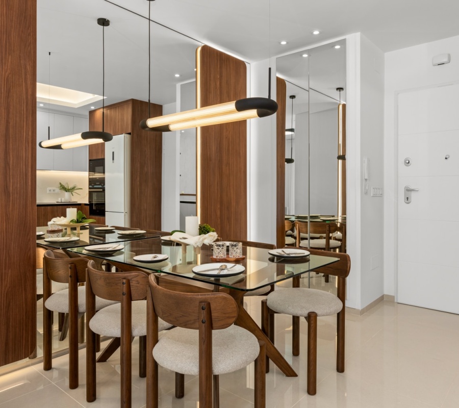 Avenida de Málaga, 6, Rojales, Comunidad Valenciana, 0 , 3 Habitaciones Habitaciones,2 BathroomsBathrooms,Apartamento,Comprar,Avenida de Málaga, 6,0,2409