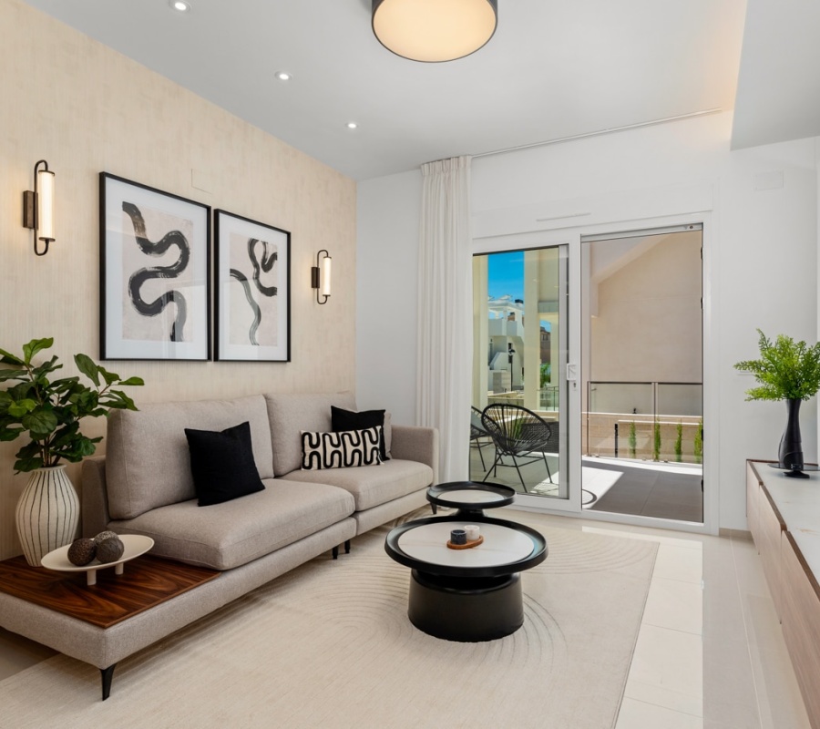 Avenida de Málaga, 6, Rojales, Comunidad Valenciana, 0 , 3 Habitaciones Habitaciones,2 BathroomsBathrooms,Apartamento,Comprar,Avenida de Málaga, 6,0,2409