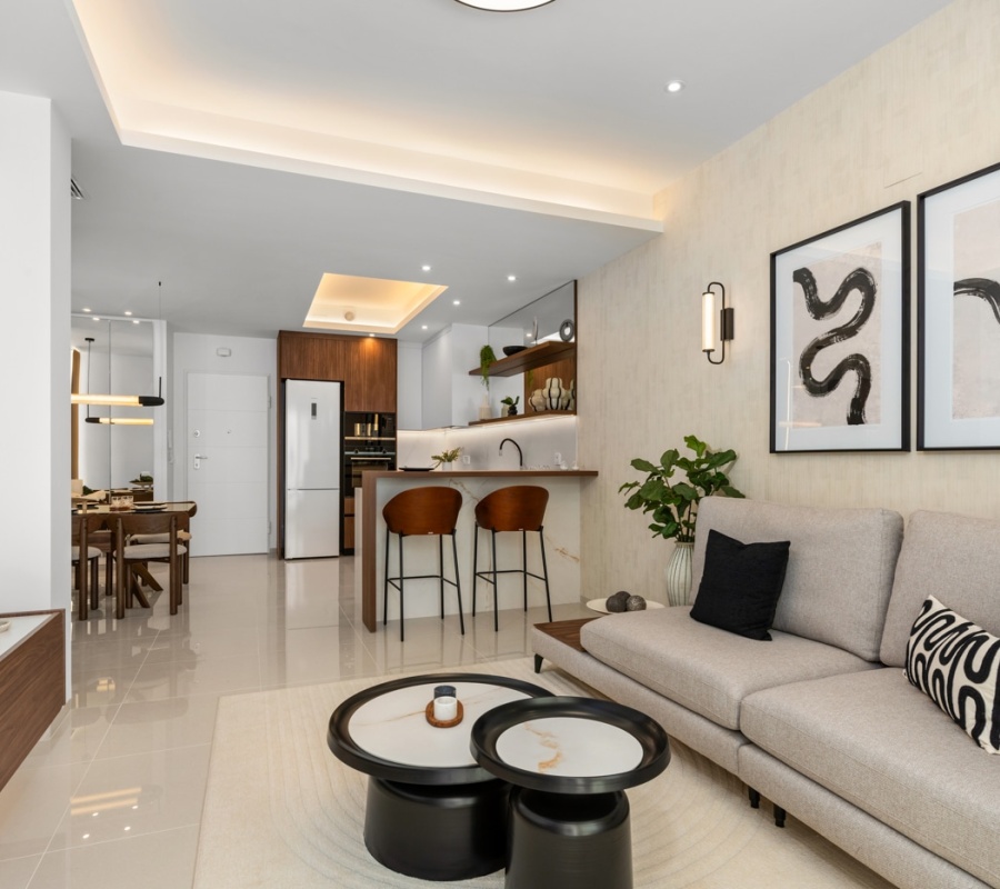 Avenida de Málaga, 6, Rojales, Comunidad Valenciana, 0 , 3 Habitaciones Habitaciones,2 BathroomsBathrooms,Apartamento,Comprar,Avenida de Málaga, 6,0,2409