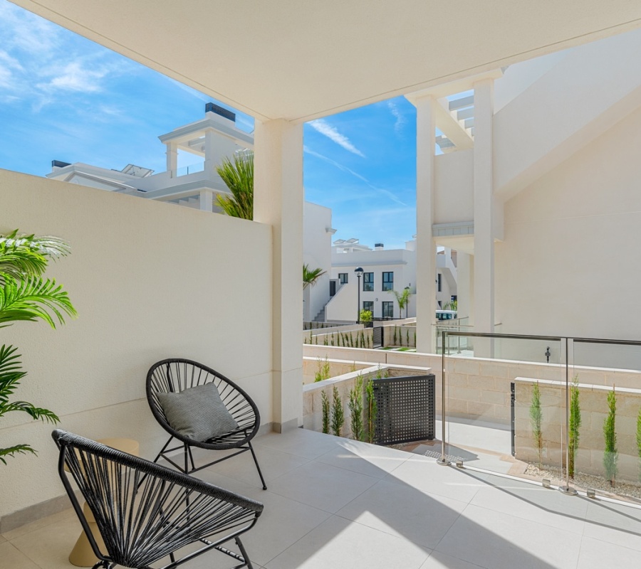 Avenida de Málaga, 6, Rojales, Comunidad Valenciana, 0 , 3 Habitaciones Habitaciones,2 BathroomsBathrooms,Apartamento,Comprar,Avenida de Málaga, 6,0,2409