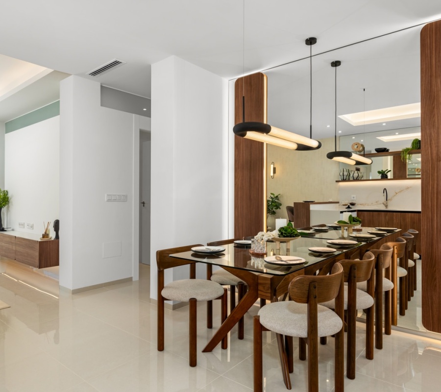 Avenida de Málaga, 6, Rojales, Comunidad Valenciana, 0 , 3 Habitaciones Habitaciones,2 BathroomsBathrooms,Apartamento,Comprar,Avenida de Málaga, 6,0,2409
