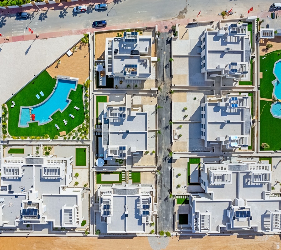 Avenida de Málaga, 6, Rojales, Comunidad Valenciana, 0 , 3 Habitaciones Habitaciones,2 BathroomsBathrooms,Apartamento,Comprar,Avenida de Málaga, 6,0,2409