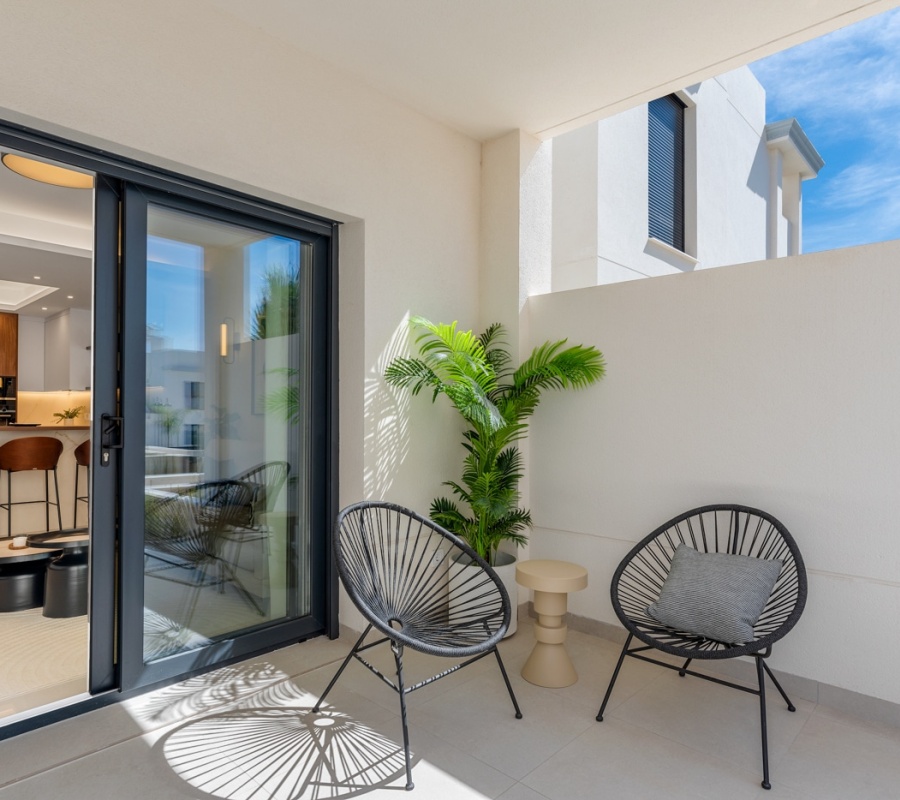 Avenida de Málaga, 6, Rojales, Comunidad Valenciana, 0 , 3 Habitaciones Habitaciones,2 BathroomsBathrooms,Apartamento,Comprar,Avenida de Málaga, 6,0,2409