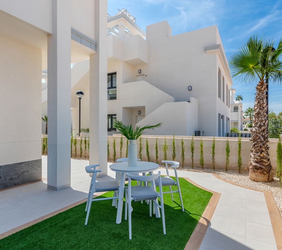 Avenida de Málaga, 6, Rojales, Comunidad Valenciana, 0 , 3 Habitaciones Habitaciones,2 BathroomsBathrooms,Apartamento,Comprar,Avenida de Málaga, 6,0,2409