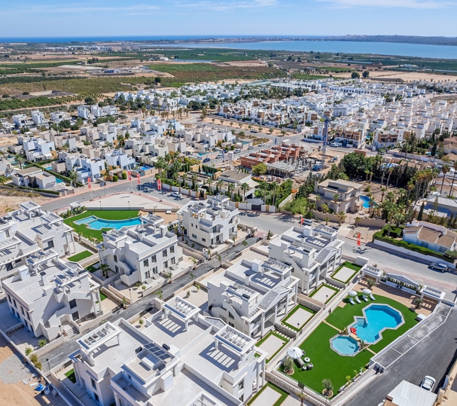 Avenida de Málaga, 6, Rojales, Comunidad Valenciana, 0 , 3 Habitaciones Habitaciones,2 BathroomsBathrooms,Apartamento,Comprar,Avenida de Málaga, 6,0,2409