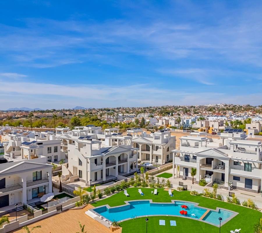 Avenida de Málaga, 6, Rojales, Comunidad Valenciana, 0 , 3 Habitaciones Habitaciones,2 BathroomsBathrooms,Apartamento,Comprar,Avenida de Málaga, 6,0,2409