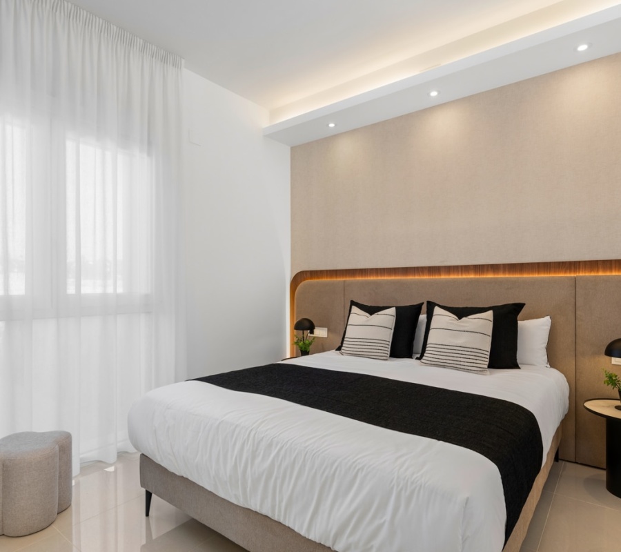 Avenida de Málaga, 6, Rojales, Comunidad Valenciana, 0 , 3 Habitaciones Habitaciones,2 BathroomsBathrooms,Apartamento,Comprar,Avenida de Málaga, 6,0,2409