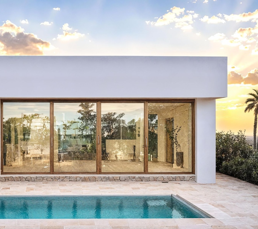 Calle Aneto, 3E, Orihuela, Comunidad Valenciana, 0 , 3 Habitaciones Habitaciones,2 BathroomsBathrooms,Chalet,Comprar,Calle Aneto, 3E,0,2410