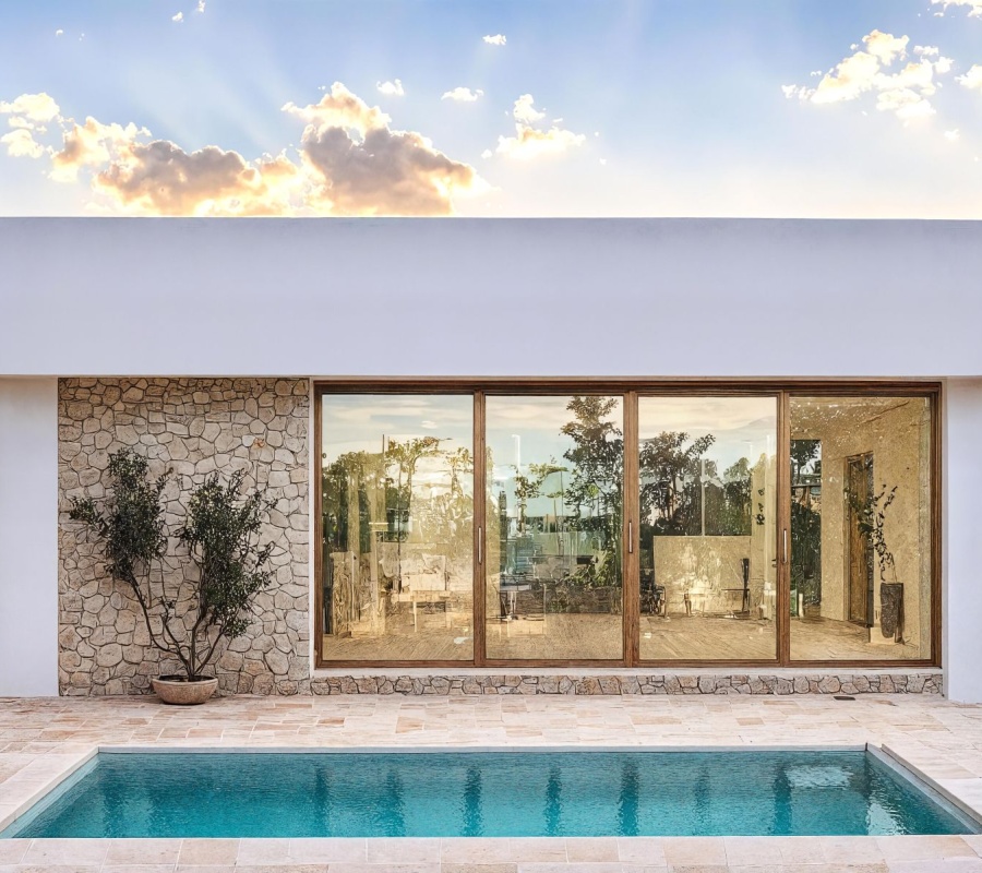 Calle Aneto, 3E, Orihuela, Comunidad Valenciana, 0 , 3 Habitaciones Habitaciones,2 BathroomsBathrooms,Chalet,Comprar,Calle Aneto, 3E,0,2410