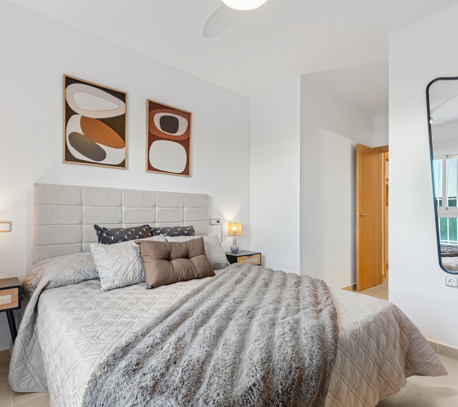 Orihuela Costa, Alicante, Comunidad Valenciana, España, 0 , 2 Habitaciones Habitaciones,2 BathroomsBathrooms,Apartamento,Comprar,Calle Cabo Prior, 42,0,2411