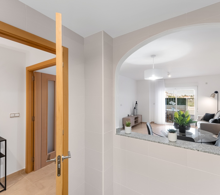 Orihuela Costa, Alicante, Comunidad Valenciana, España, 0 , 2 Habitaciones Habitaciones,2 BathroomsBathrooms,Apartamento,Comprar,Calle Cabo Prior, 42,0,2411