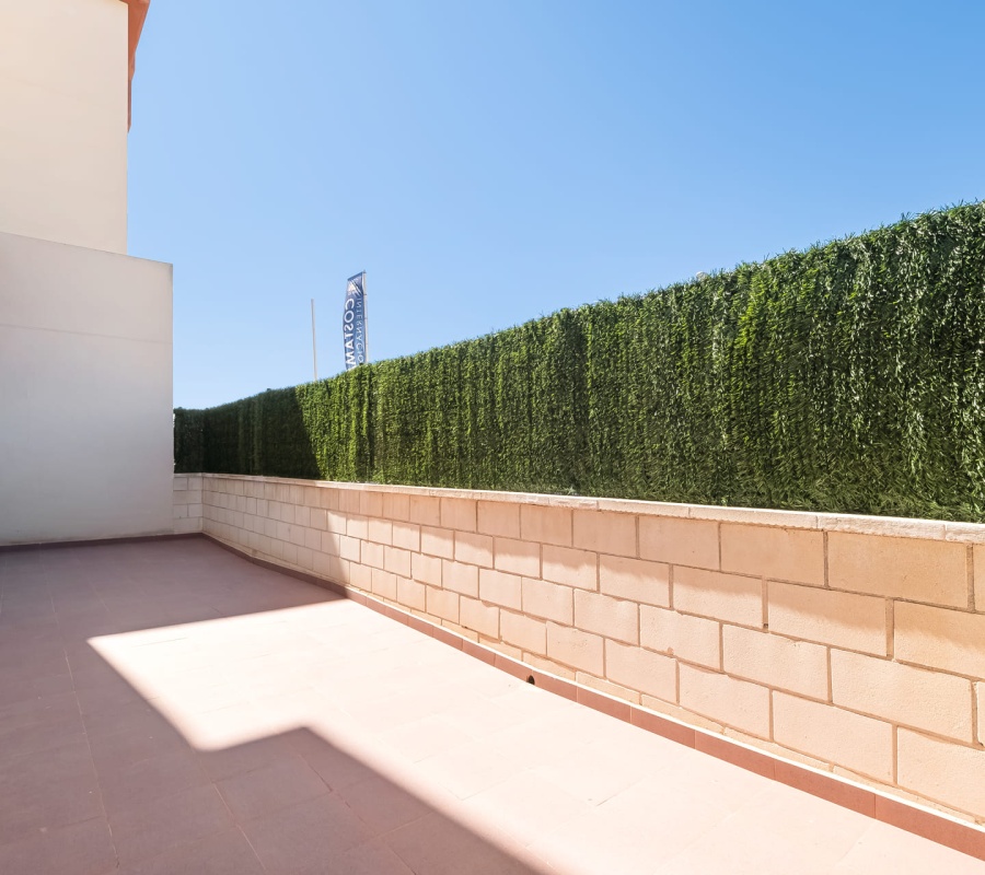 Orihuela Costa, Alicante, Comunidad Valenciana, España, 0 , 2 Habitaciones Habitaciones,2 BathroomsBathrooms,Apartamento,Comprar,Calle Cabo Prior, 42,0,2411